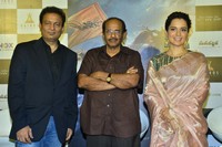 Manikarnika Movie Trailer Launch